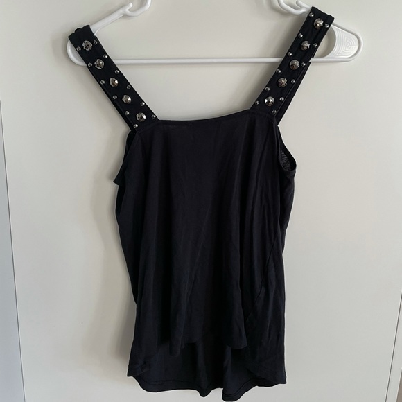 Express Jeweled Tank - Picture 2 of 4